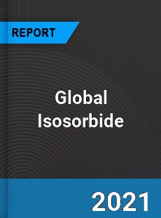 Global Isosorbide Market