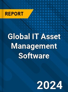 Global IT Asset Management Software Market