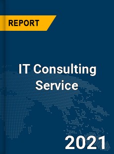 Global IT Consulting Service Market