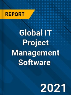 Global IT Project Management Software Market