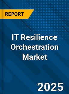 IT Resilience Orchestration Market