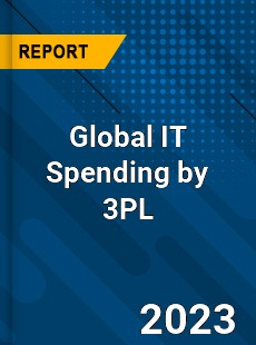 Global IT Spending by 3PL Market