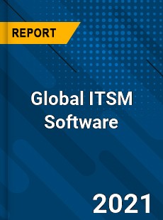 Global ITSM Software Market