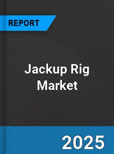Global Jackup Rig Industry