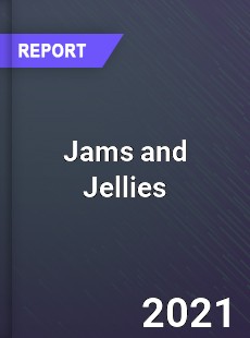 Global Jams and Jellies Market