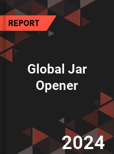 Global Jar Opener Market