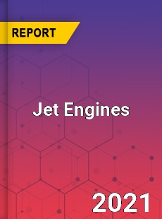 Global Jet Engines Market