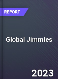 Global Jimmies Industry