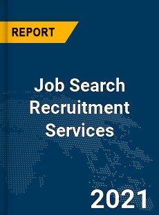 Global Job Search Recruitment Services Market
