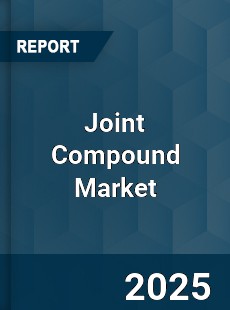 Global Joint Compound Market