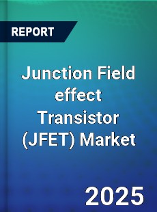 Global Junction Field effect Transistor Market