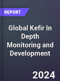 Global Kefir In Depth Monitoring and Development Analysis