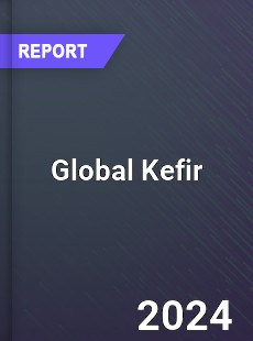 Global Kefir Market