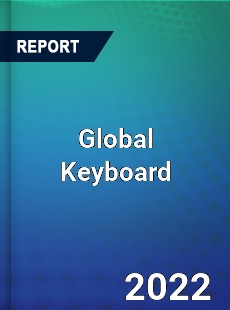 Global Keyboard Market