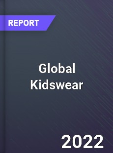 Global Kidswear Market