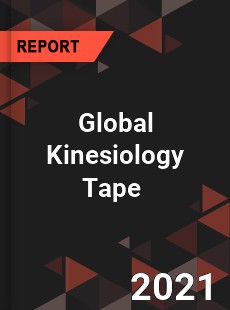 Global Kinesiology Tape Market