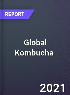 Global Kombucha Market