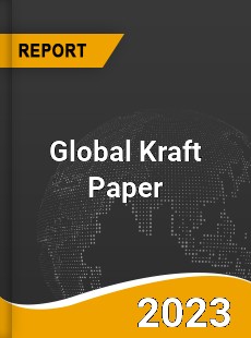 Global Kraft Paper Market