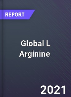 Global L Arginine Market