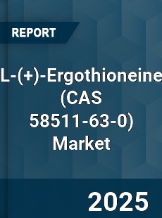 Global L Ergothioneine Market