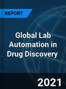Global Lab Automation in Drug Discovery Market