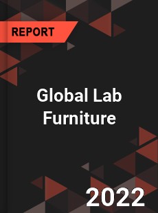 Global Lab Furniture Market