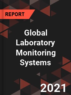 Global Laboratory Monitoring Systems Market