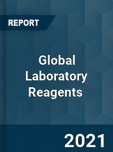 Global Laboratory Reagents Market