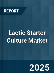 Global Lactic Starter Culture Market