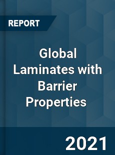 Global Laminates with Barrier Properties Market