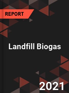 Global Landfill Biogas Market