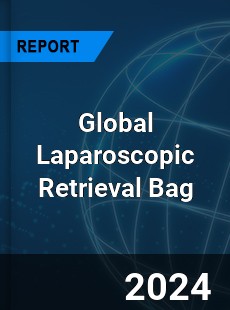 Global Laparoscopic Retrieval Bag Market