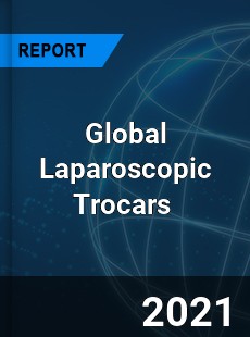 Laparoscopic Trocars Market