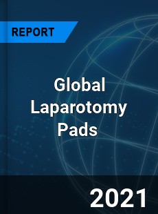 Global Laparotomy Pads Market
