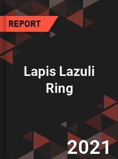 Global Lapis Lazuli Ring Market