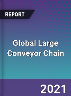 Global Large Conveyor Chain Market