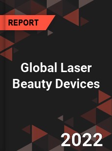 Global Laser Beauty Devices Market
