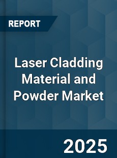 Global Laser Cladding Material and Powder Market