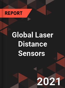 Global Laser Distance Sensors Market