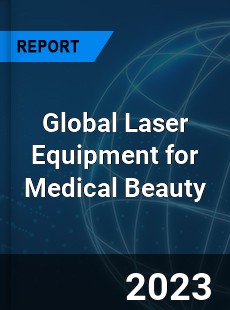 Global Laser Equipment for Medical Beauty Industry