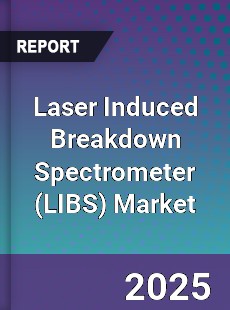 Global Laser Induced Breakdown Spectrometer Market
