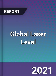 Global Laser Level Market