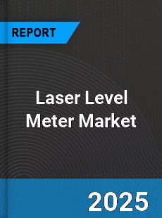 Global Laser Level Meter Market