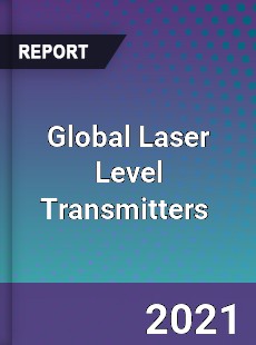 Global Laser Level Transmitters Market