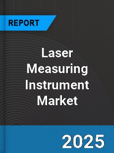 Global Laser Measuring Instrument Market