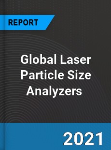 Global Laser Particle Size Analyzers Market