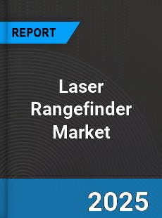 Global Laser Rangefinder Market