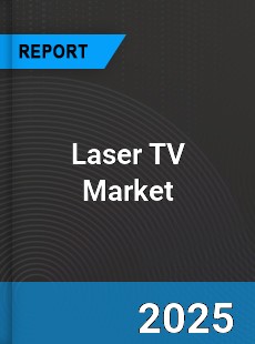 Global Laser TV Market