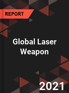 Global Laser Weapon Market