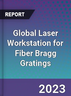 Global Laser Workstation for Fiber Bragg Gratings Industry